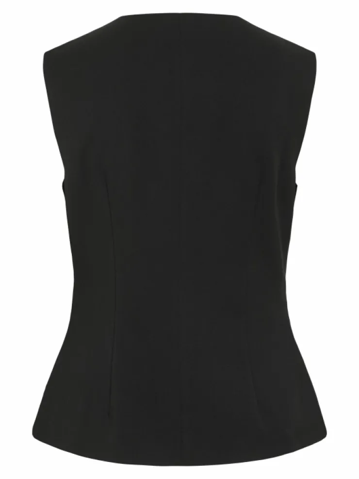 VILA Blazers & Suits^TAILORED WAISTCOAT