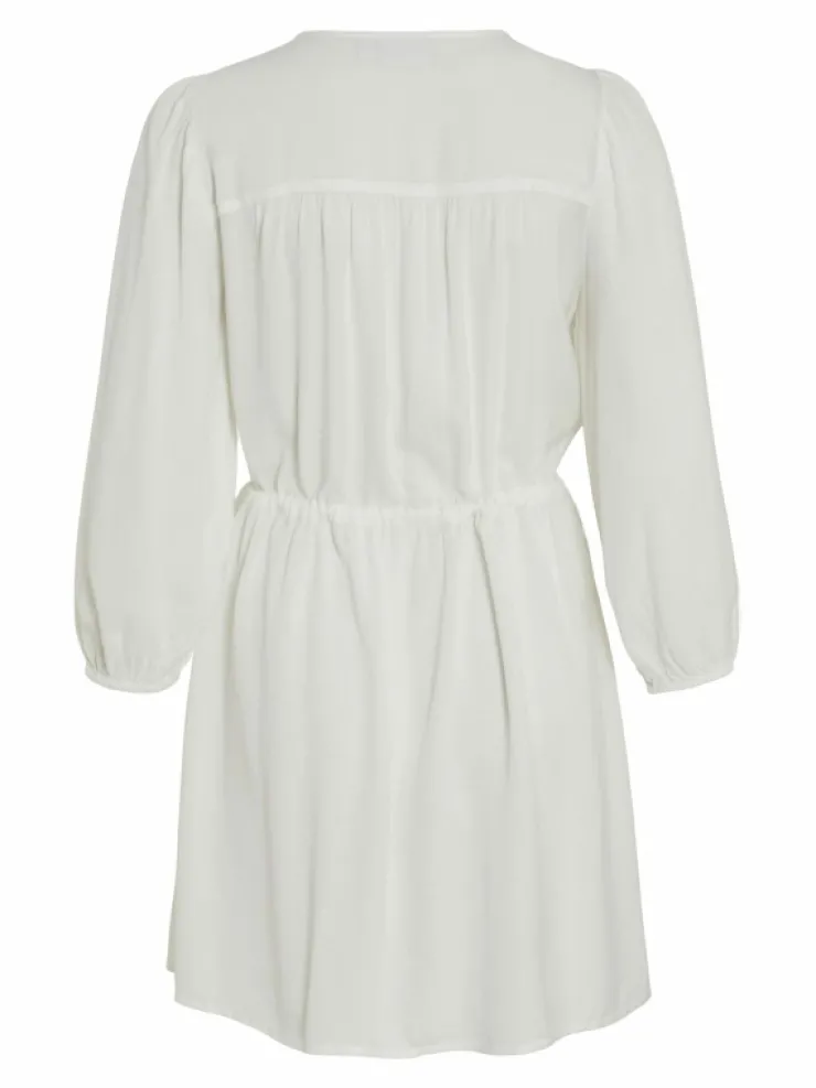 VILA Dresses^TIE WAIST SHORT DRESS