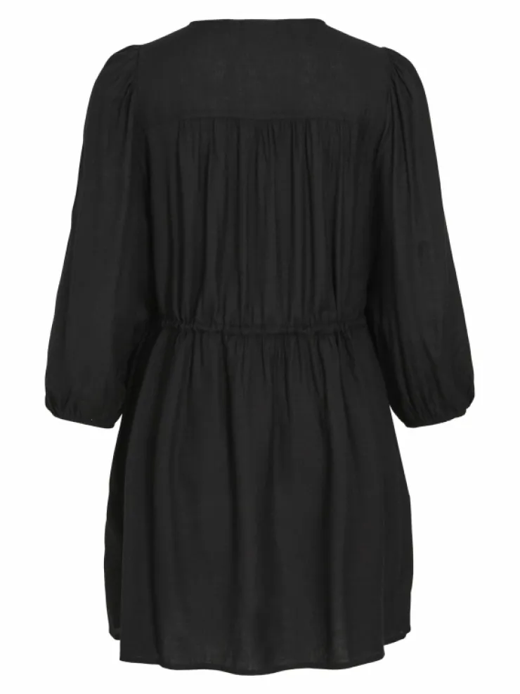 VILA Dresses^TIE WAIST SHORT DRESS