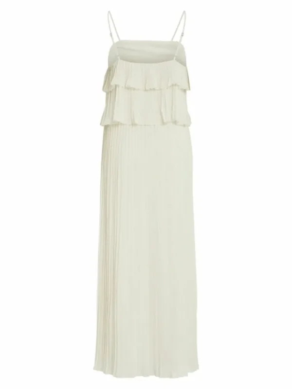 VILA Dresses^VICHIFFAN STRAP MAXI DRESS