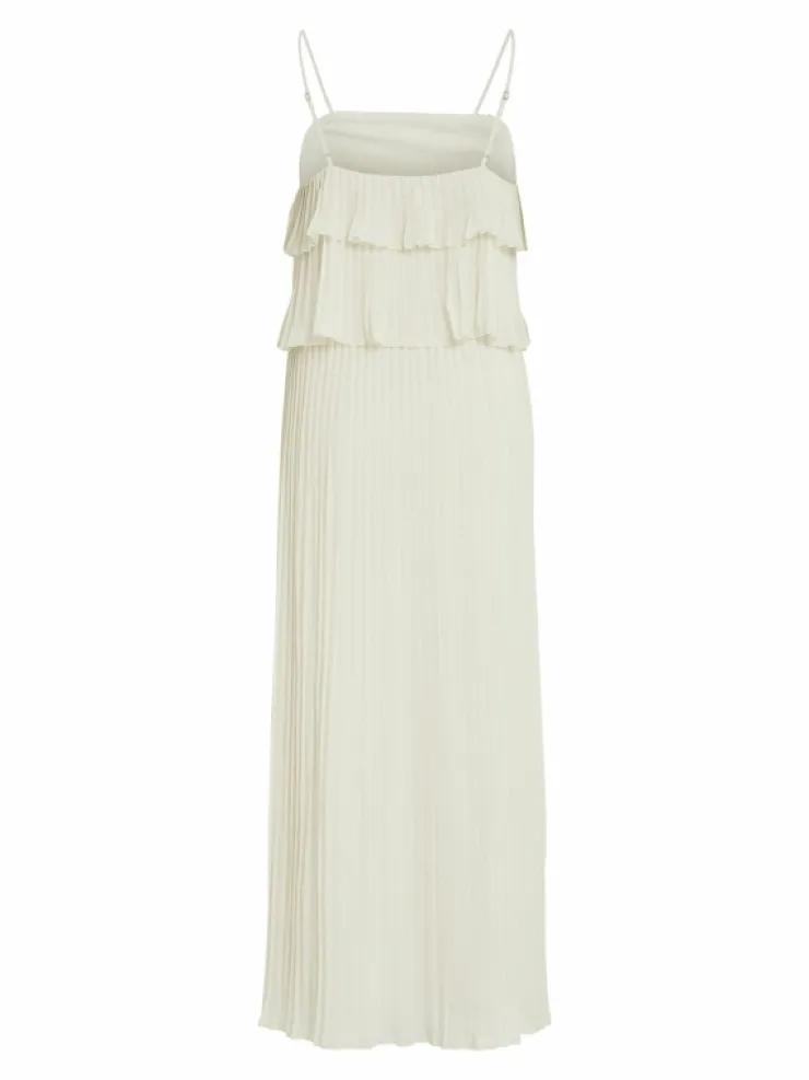 VILA Dresses^VICHIFFAN STRAP MAXI DRESS