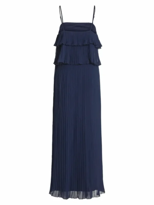 VILA Dresses^VICHIFFAN STRAP MAXI DRESS