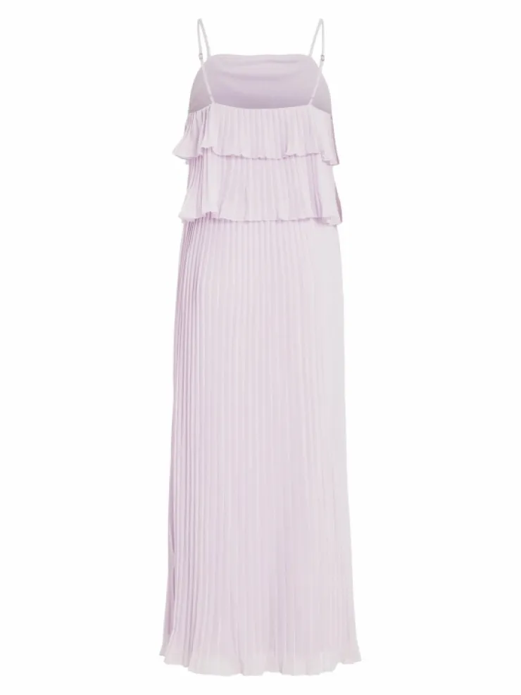 VILA Dresses^VICHIFFAN STRAP MAXI DRESS
