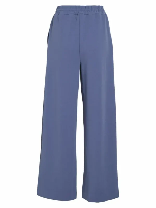 VILA Trousers & Leggings^VICLUA HIGH WAISTED WIDE-LEG TROUSERS