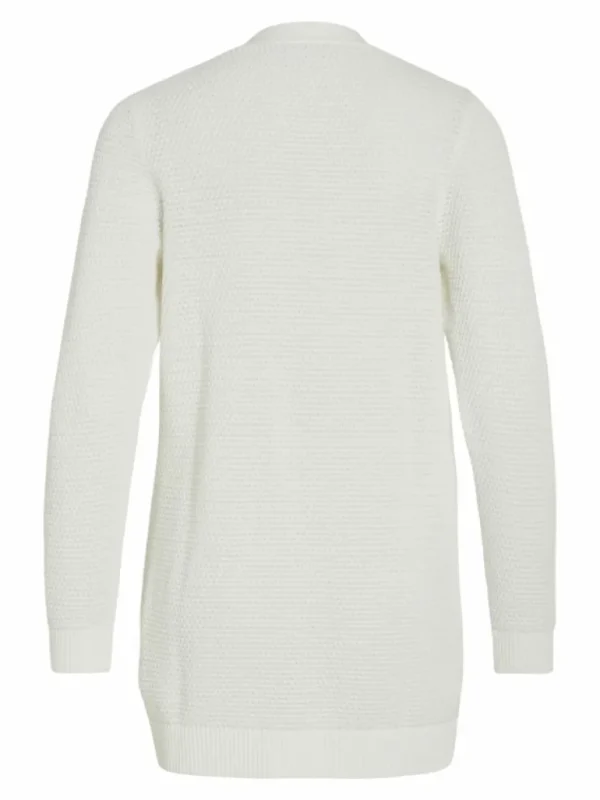 VILA Knitwear^VIDALO BASIC KNITTED CARDIGAN