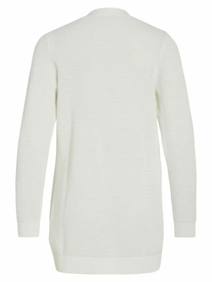 VILA Knitwear^VIDALO BASIC KNITTED CARDIGAN