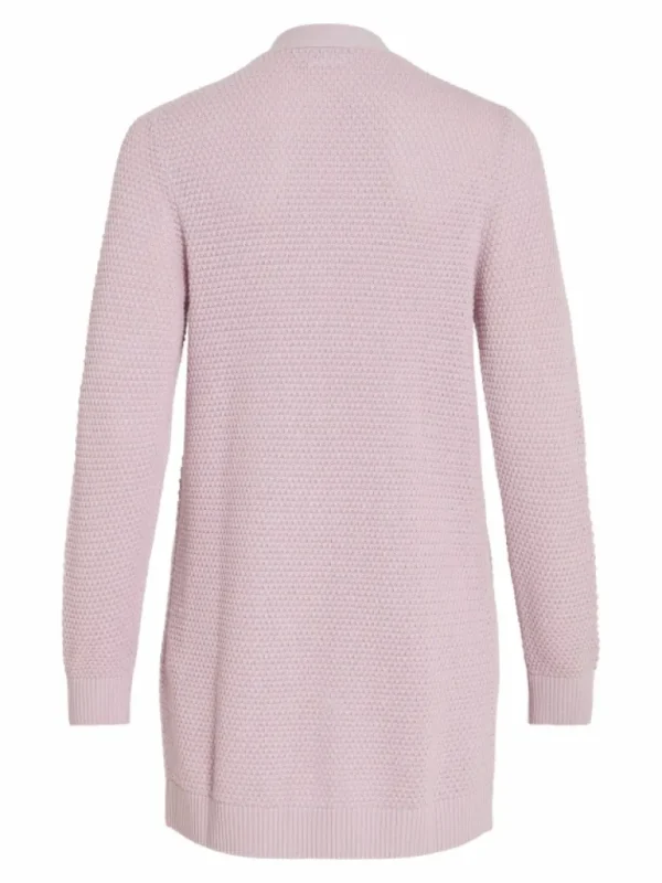 VILA Knitwear^VIDALO BASIC KNITTED CARDIGAN