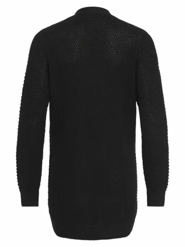 VILA Knitwear^VIDALO BASIC KNITTED CARDIGAN