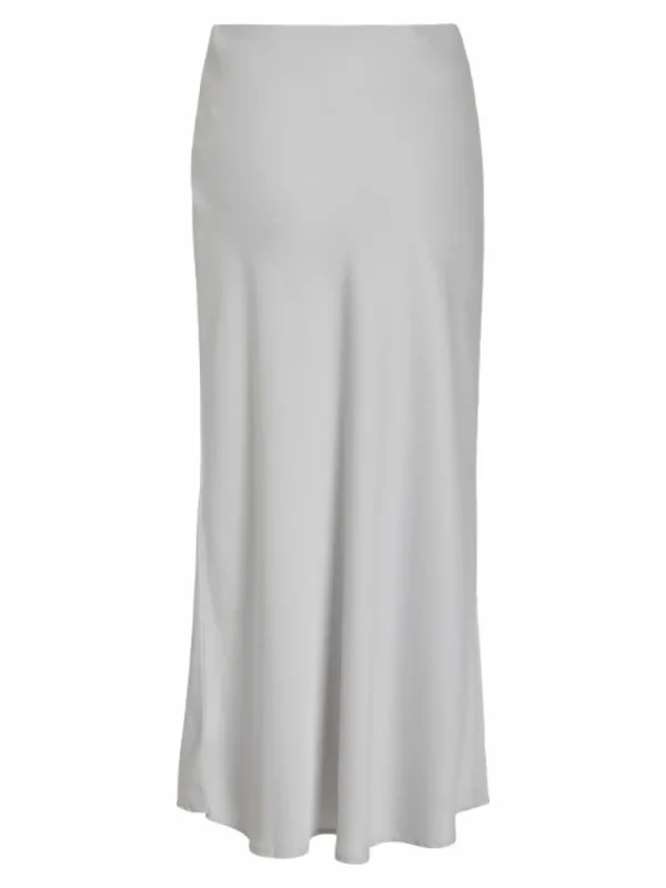 VILA Skirts^VIELLETTE HIGH WAIST MIDI SKIRT