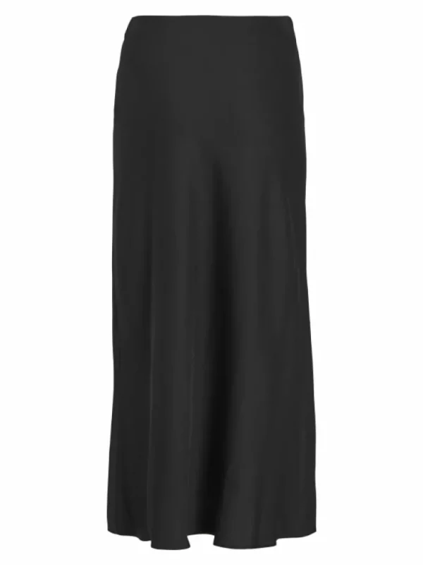 VILA Skirts^VIELLETTE HIGH WAIST MIDI SKIRT