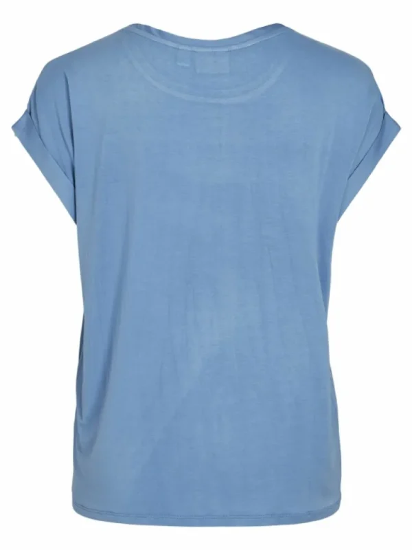 VILA Tops & T-shirts^VIELLETTE SHORT SLEEVED TOP