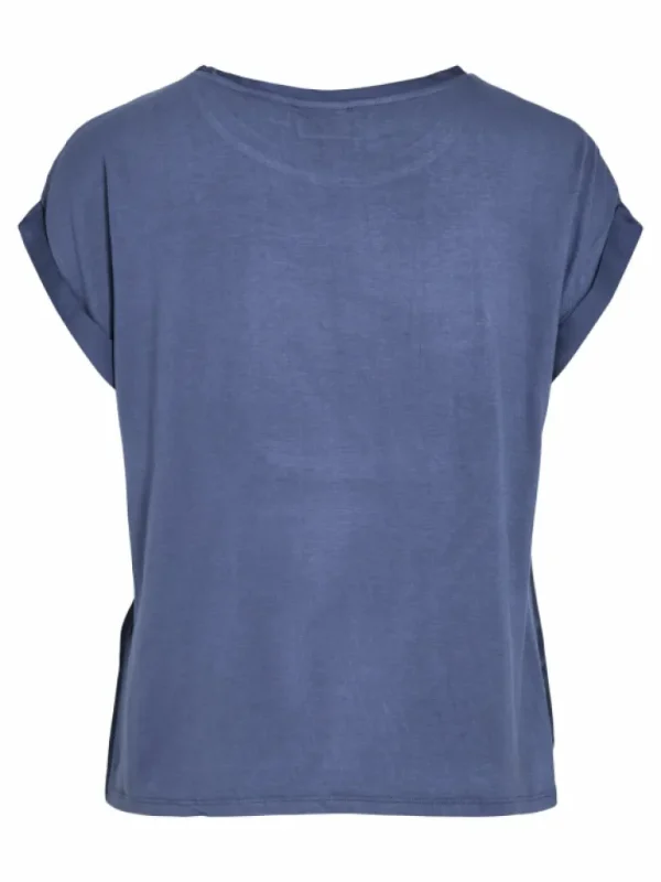 VILA Tops & T-shirts^VIELLETTE SHORT SLEEVED TOP