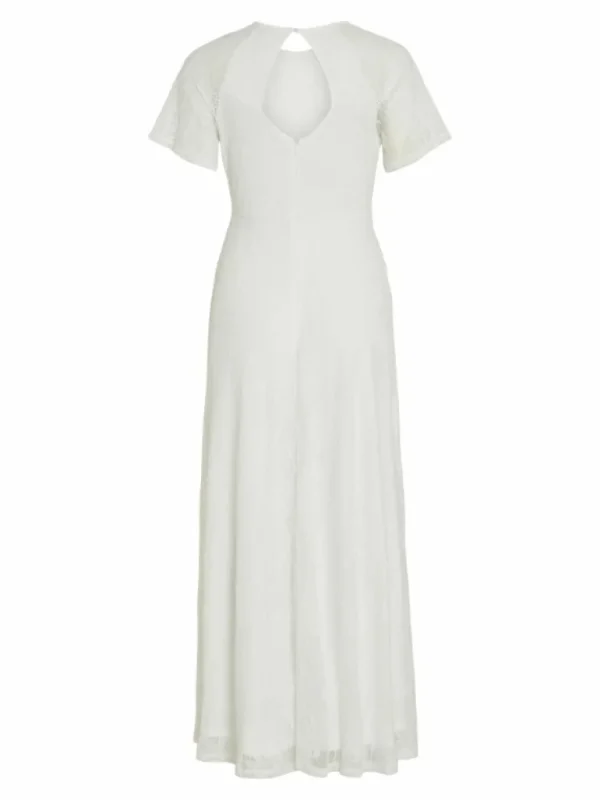 VILA Dresses^VIFEMMA SHORT SLEEVED MAXI DRESS
