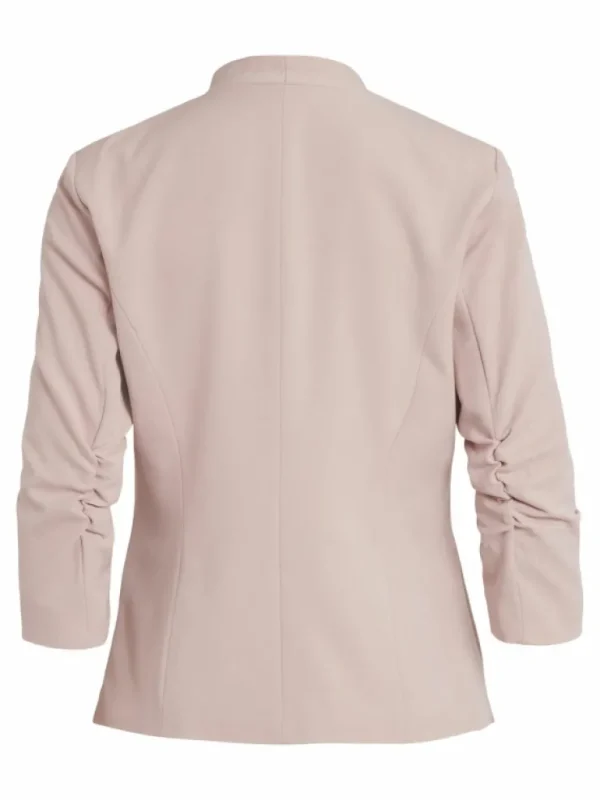 VILA Blazers & Suits^VIHER 3/4 SLEEVED FORMFITTED BLAZER
