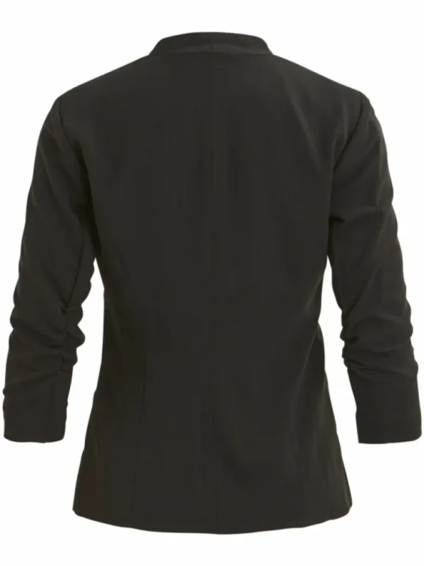 VILA Blazers & Suits^VIHER 3/4 SLEEVED FORMFITTED BLAZER