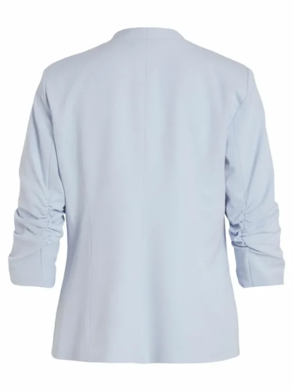 VILA Blazers & Suits^VIHER 3/4 SLEEVED FORMFITTED BLAZER