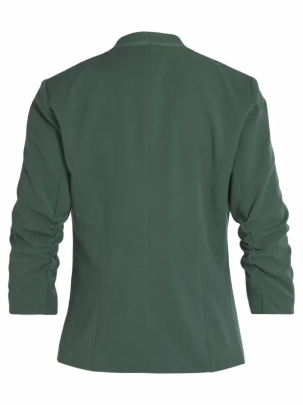 VILA Blazers & Suits^VIHER 3/4 SLEEVED FORMFITTED BLAZER