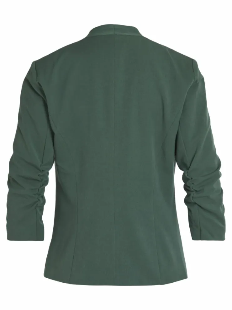 VILA Blazers & Suits^VIHER 3/4 SLEEVED FORMFITTED BLAZER