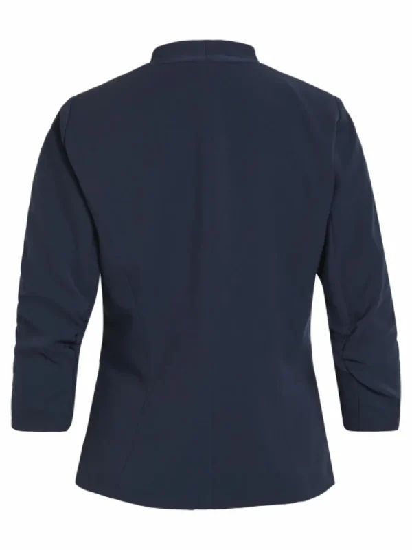 VILA Blazers & Suits^VIHER 3/4 SLEEVED FORMFITTED BLAZER