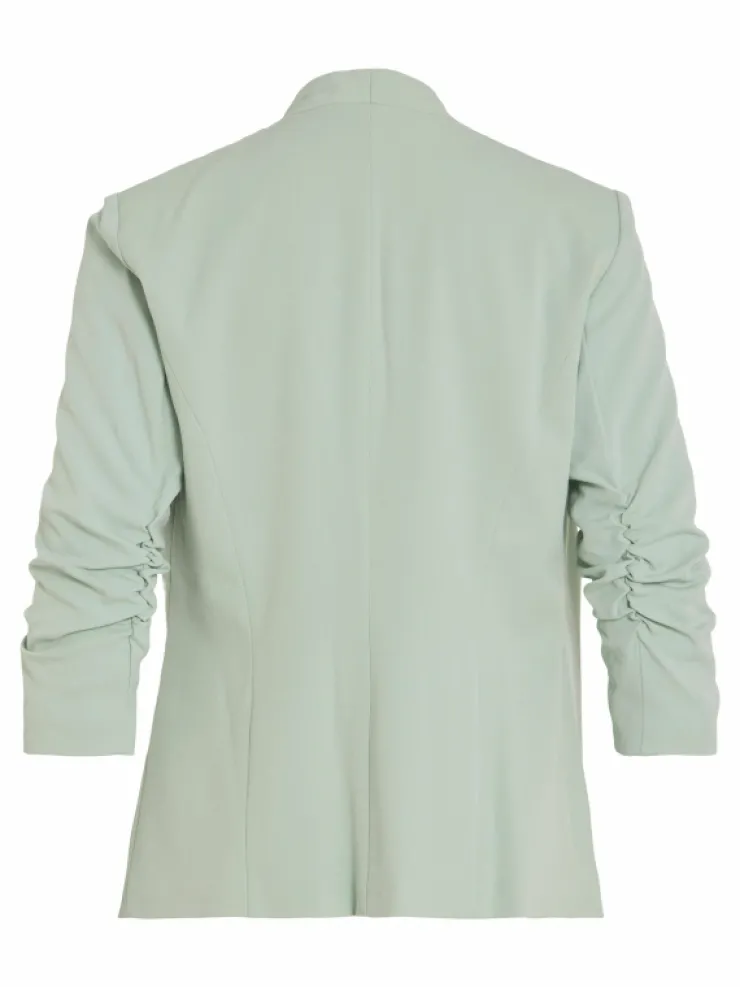 VILA Blazers & Suits^VIHER 3/4 SLEEVED FORMFITTED BLAZER