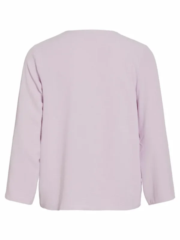 VILA Tops & T-shirts^VIJOSA V-NECK 3/4 SLEEVED TOP