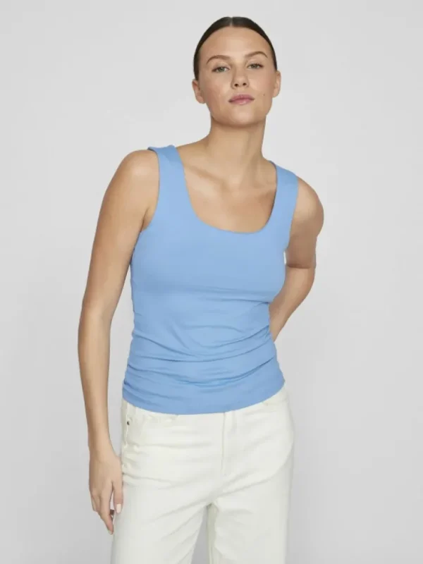 VILA Tops & T-shirts^VIKENZA BASIC TANK TOP