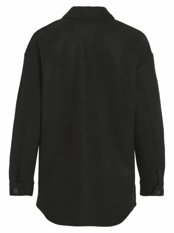 VILA Jackets & Coats^VIKIMMI OVERSIZE JACKET