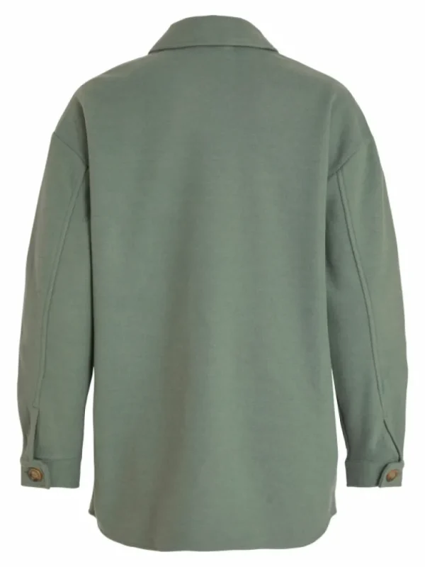 VILA Jackets & Coats^VIKIMMI OVERSIZE JACKET