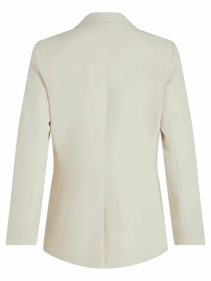 VILA Blazers & Suits^VILOWNY SINGLE-BREASTED BLAZER