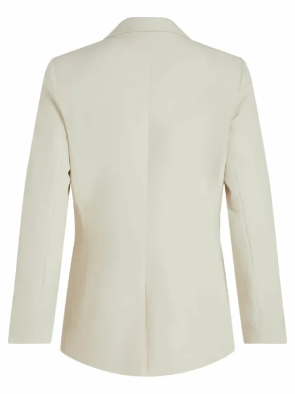 VILA Blazers & Suits^VILOWNY SINGLE-BREASTED BLAZER