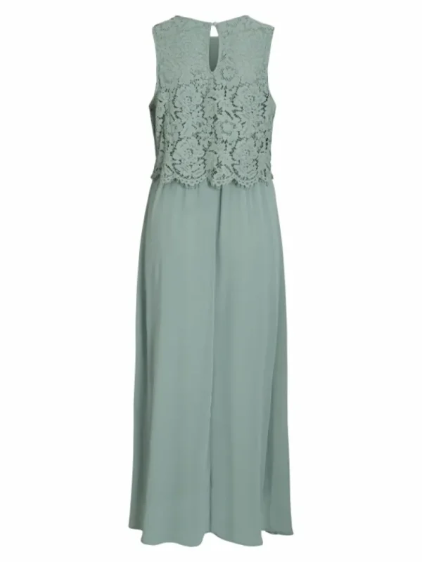 VILA Dresses^VIMILINA SLEEVELESS MAXI DRESS