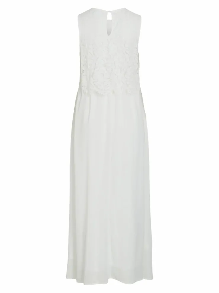 VILA Dresses^VIMILINA SLEEVELESS MAXI DRESS
