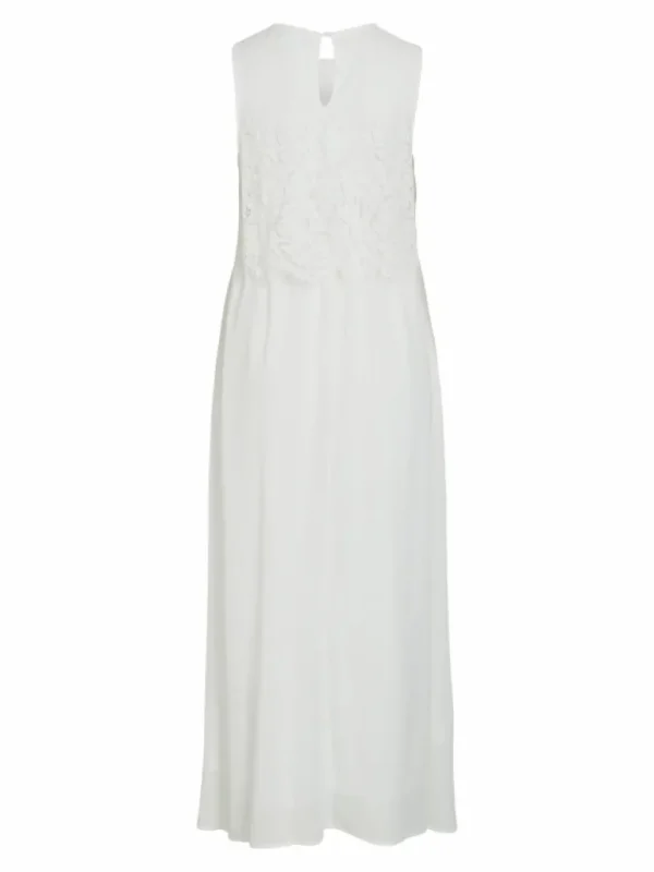 VILA Dresses^VIMILINA SLEEVELESS MAXI DRESS