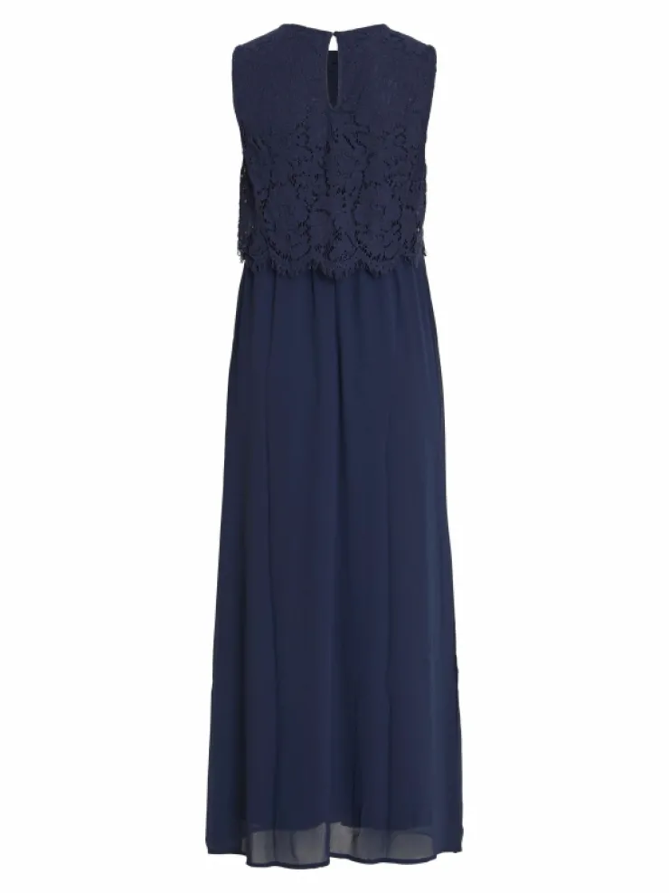 VILA Dresses^VIMILINA SLEEVELESS MAXI DRESS