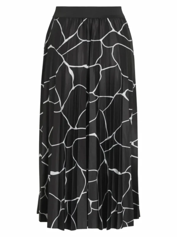 VILA Skirts^VINITBAN PLEATED MIDI SKIRT