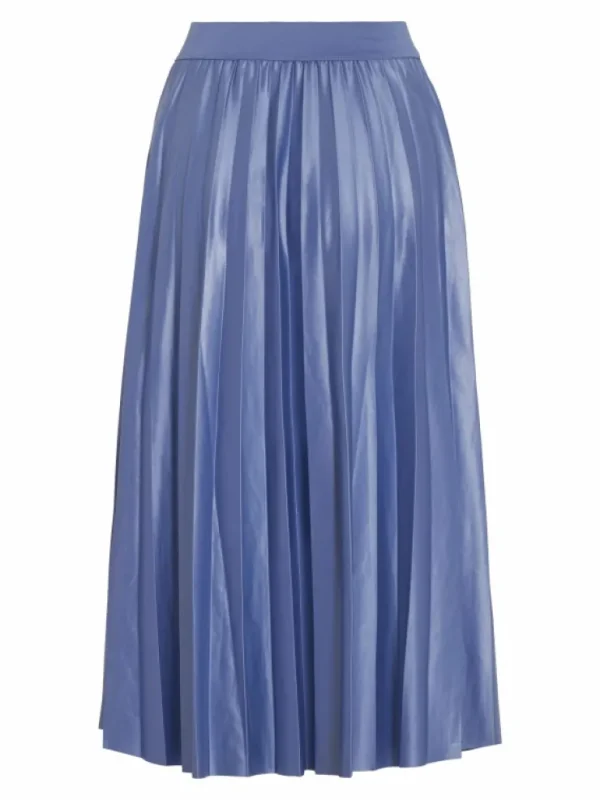 VILA Skirts^VINITBAN PLEATED MIDI SKIRT