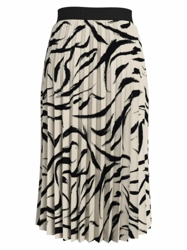 VILA Skirts^VINITBAN PLEATED MIDI SKIRT