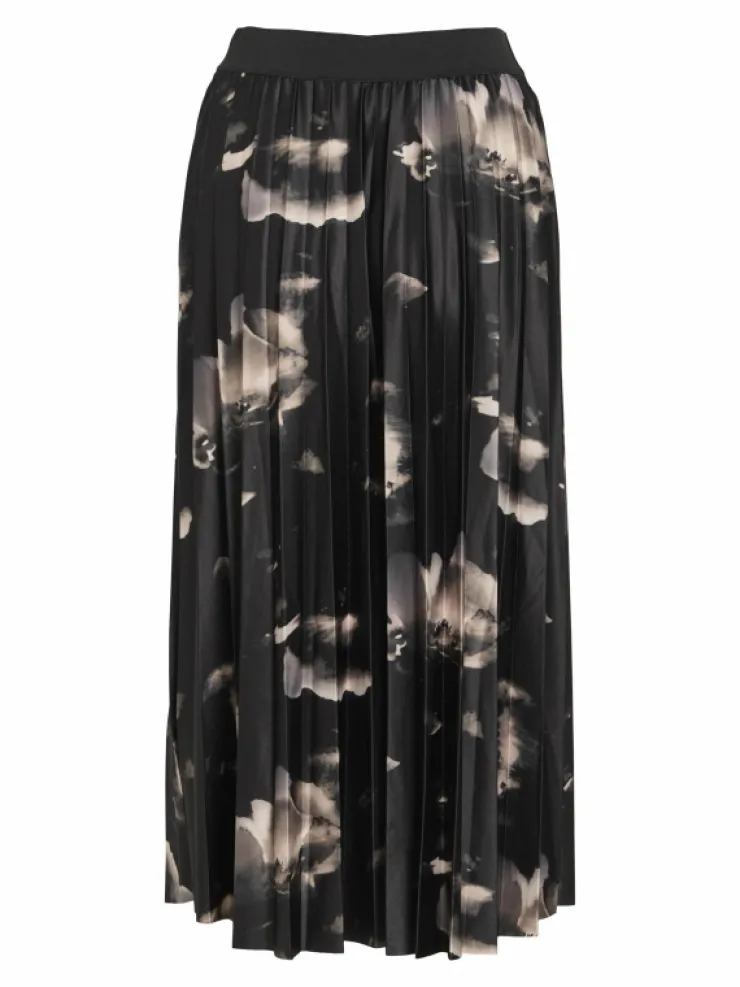 VILA Skirts^VINITBAN PLEATED MIDI SKIRT