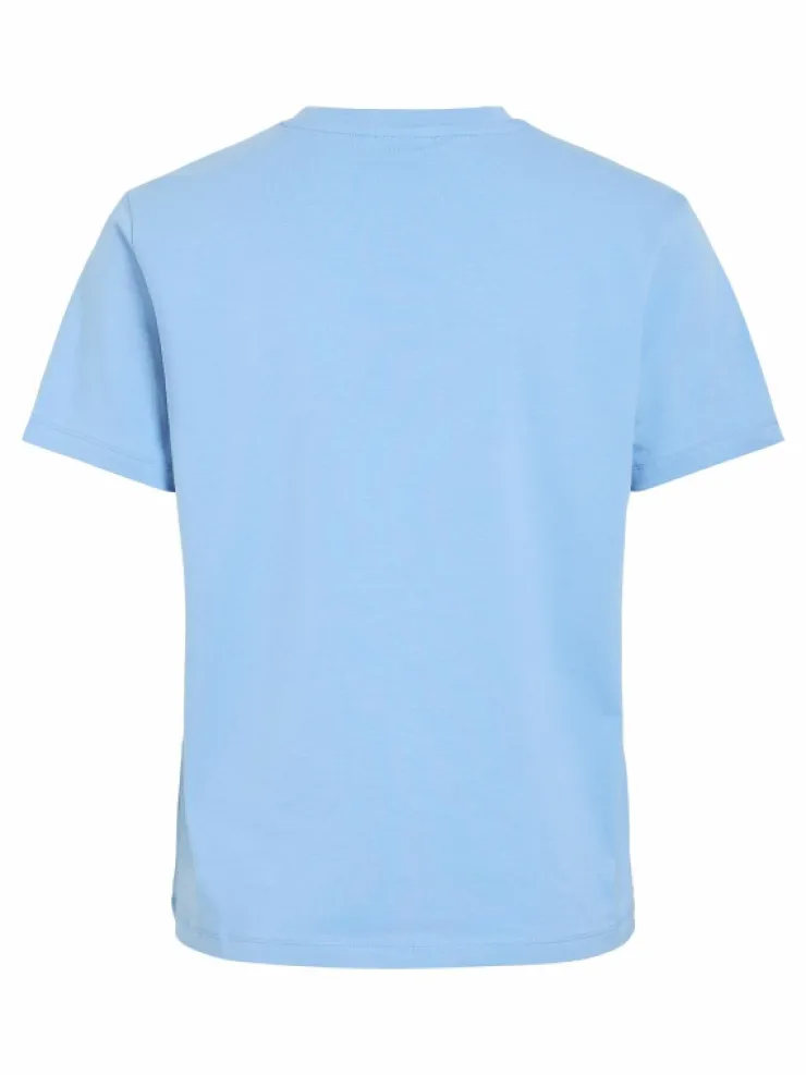 VILA Tops & T-shirts^VINORA ROUND NECK T-SHIRT