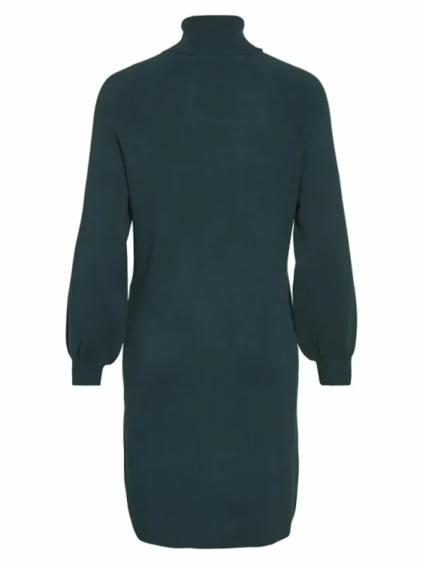 VILA Knitwear | Dresses^VIOSTRIA TURTLENECK KNITTED DRESS
