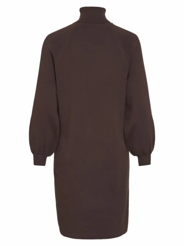 VILA Knitwear | Dresses^VIOSTRIA TURTLENECK KNITTED DRESS