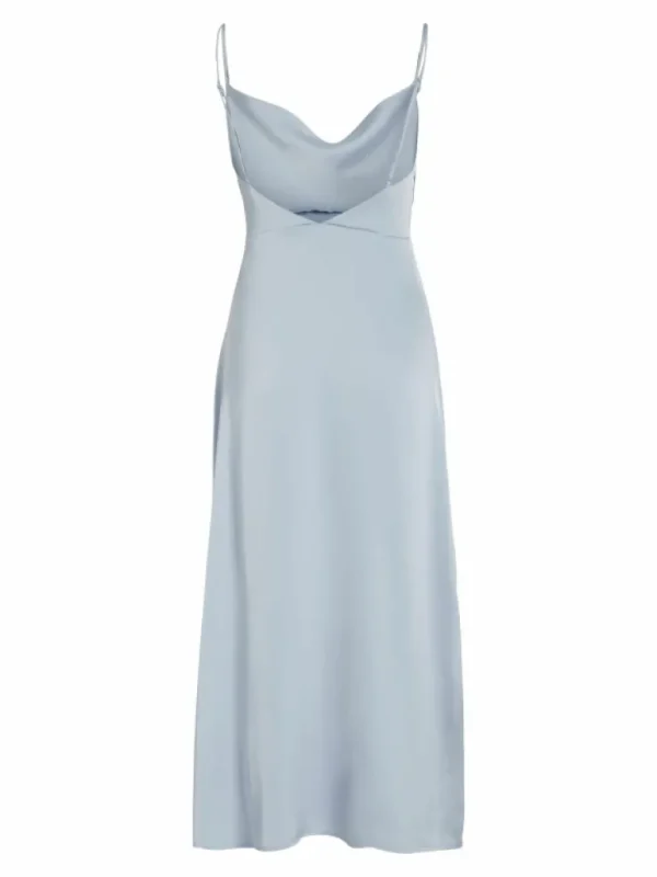 VILA Dresses^VIRAVENNA STRAP OCCASION DRESS