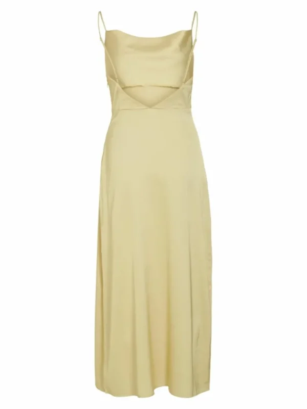 VILA Dresses^VIRAVENNA STRAP OCCASION DRESS