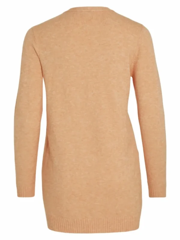 VILA Knitwear^VIRIL BASIC KNITTED CARDIGAN
