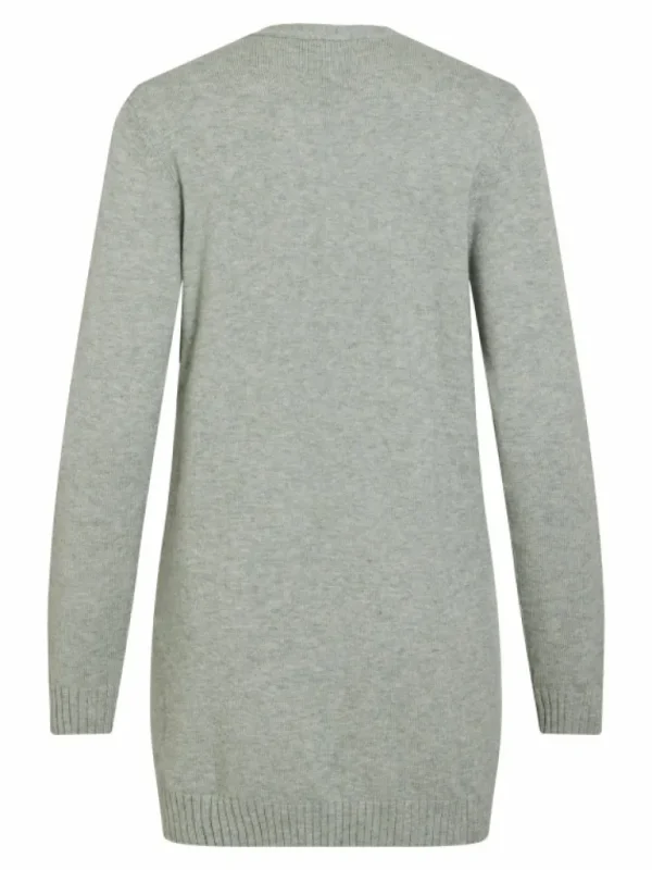 VILA Knitwear^VIRIL BASIC KNITTED CARDIGAN