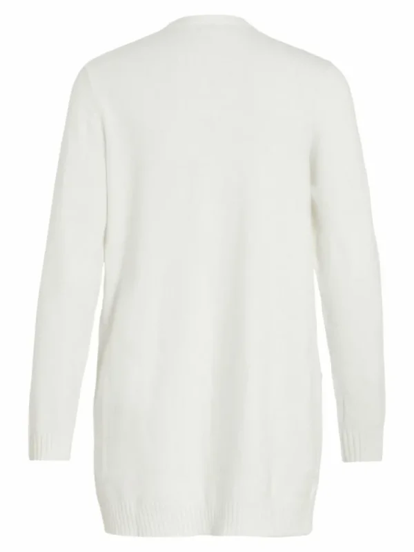 VILA Knitwear^VIRIL BASIC KNITTED CARDIGAN