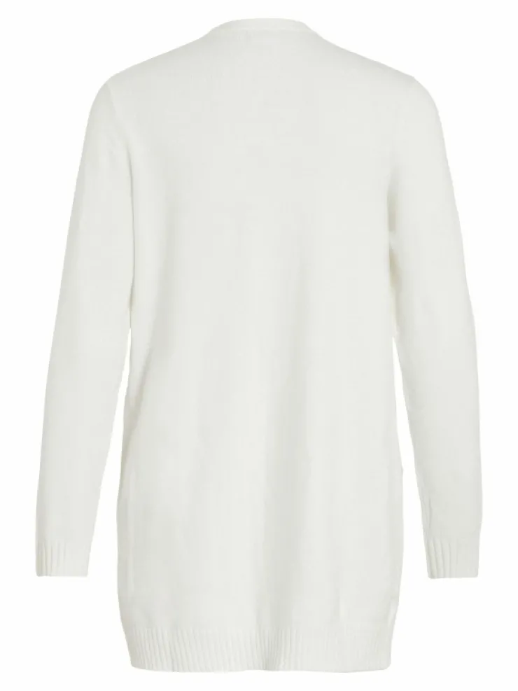 VILA Knitwear^VIRIL BASIC KNITTED CARDIGAN