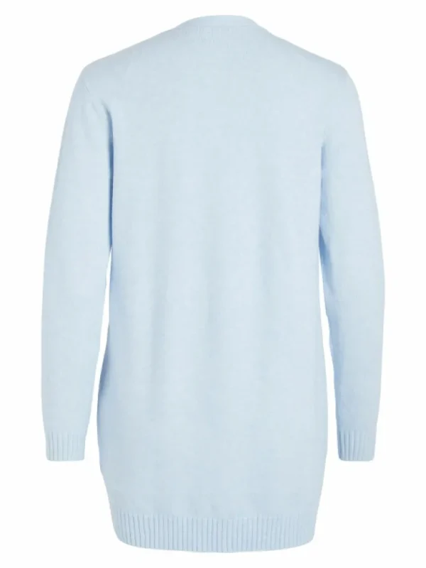 VILA Knitwear^VIRIL BASIC KNITTED CARDIGAN