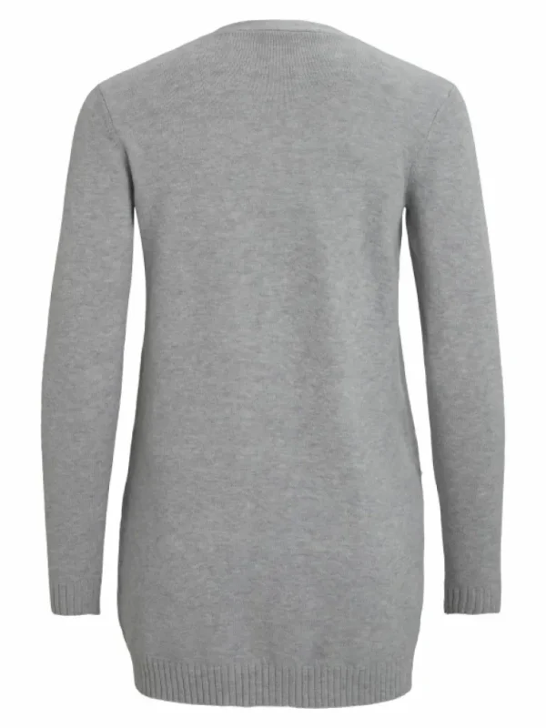 VILA Knitwear^VIRIL BASIC KNITTED CARDIGAN