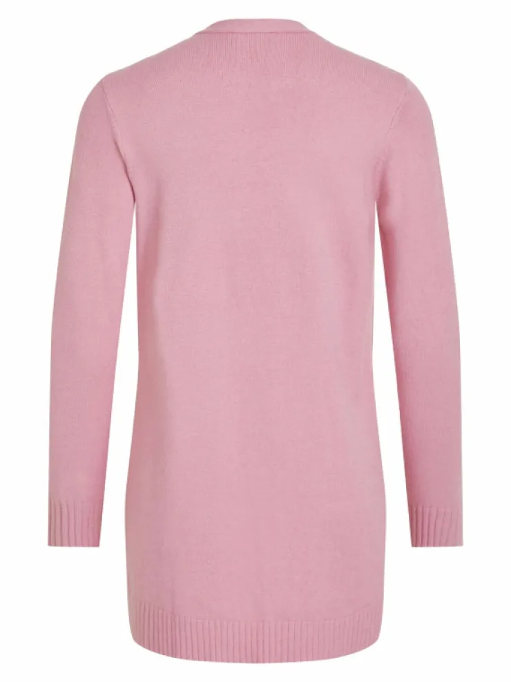 VILA Knitwear^VIRIL BASIC KNITTED CARDIGAN